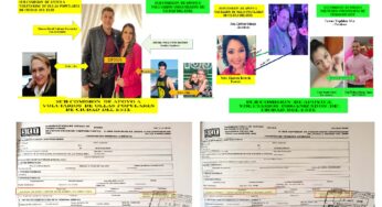 LESIÓN DE CONFIANZA, ASOCIACIÓN CRIMINAL Y PRODUCCIÓN DE DOCUMENTOS NO AUTÉNTICOS – Causa 8523/24 – Unidad 11.