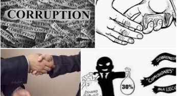 LOS ESFUERSOS DE LA CONTRALORIA CIUDADANA.