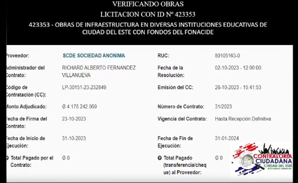 scde
